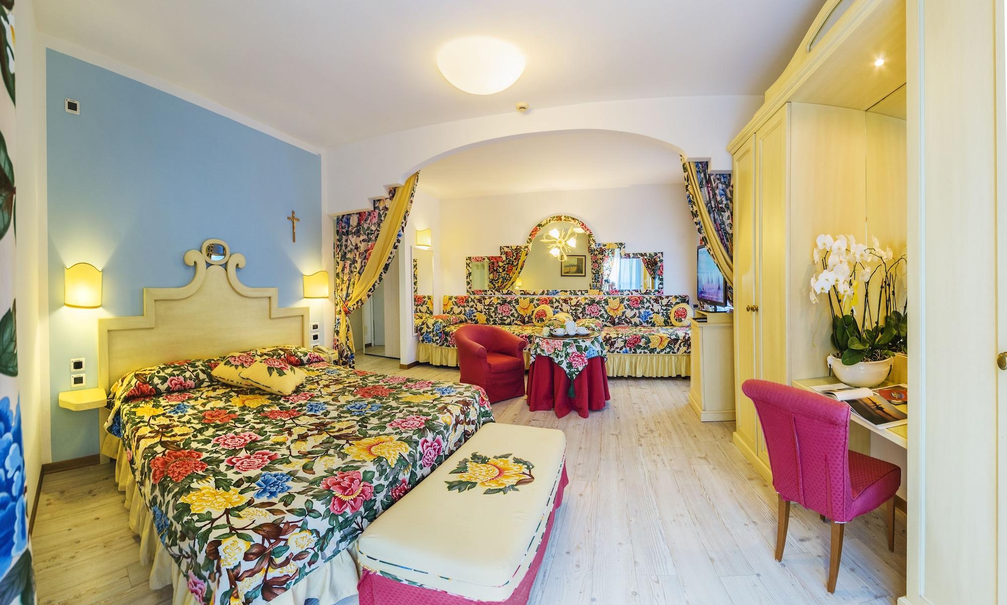 Hotel Panoramic Καόρλε Εξωτερικό φωτογραφία