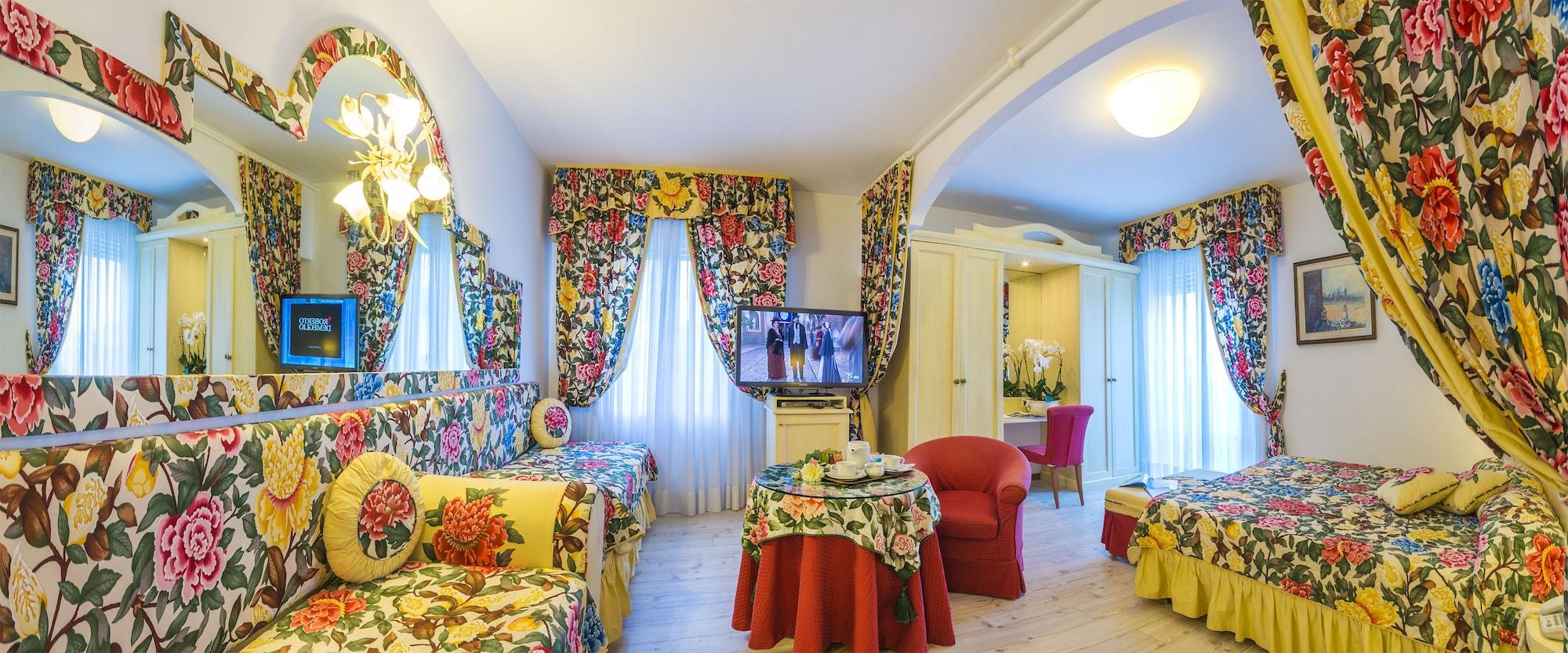 Hotel Panoramic Καόρλε Εξωτερικό φωτογραφία