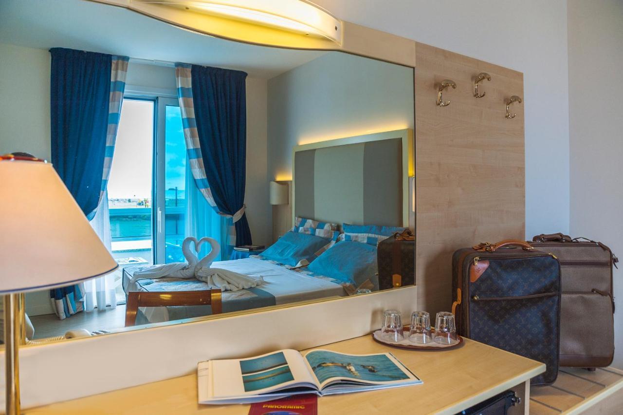 Hotel Panoramic Καόρλε Εξωτερικό φωτογραφία