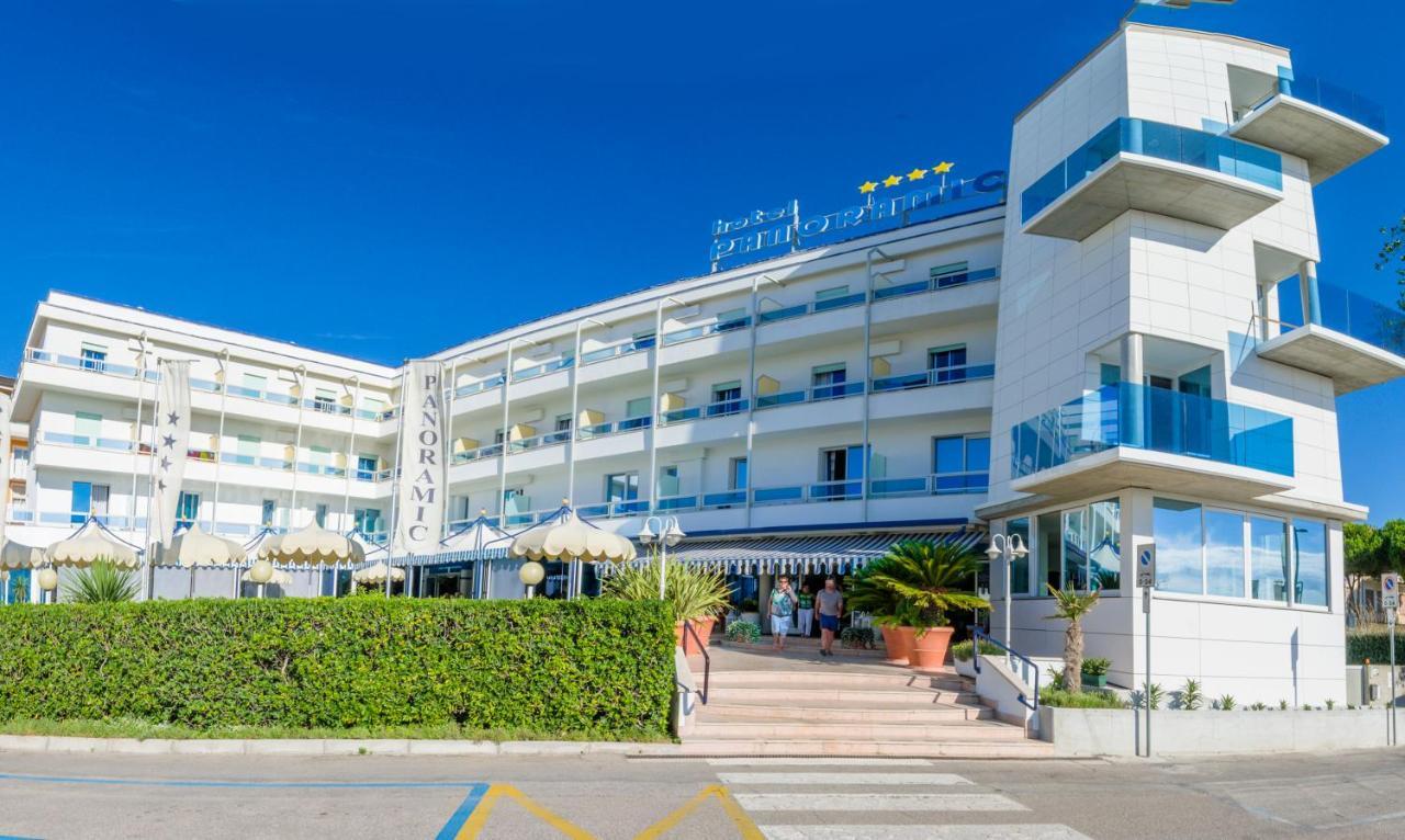 Hotel Panoramic Καόρλε Εξωτερικό φωτογραφία
