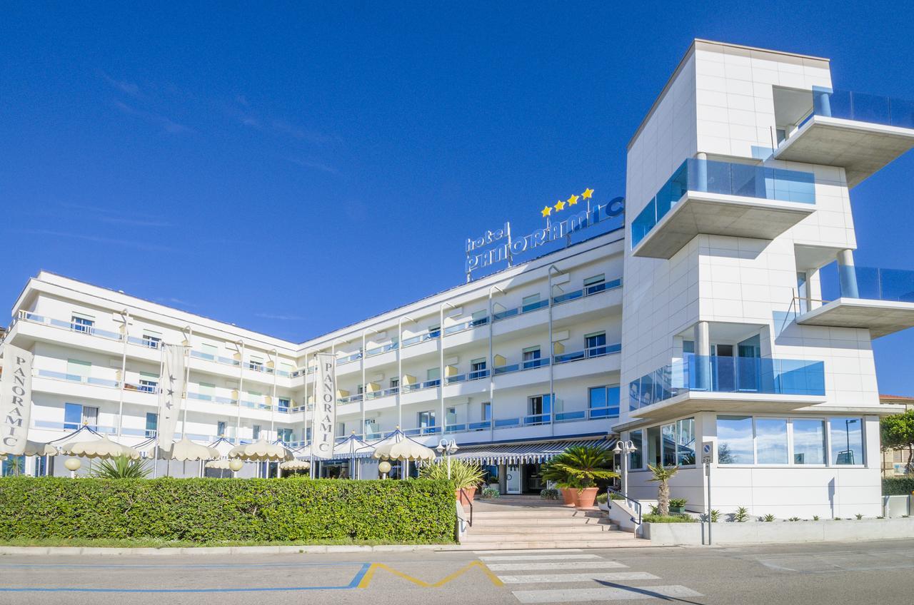 Hotel Panoramic Καόρλε Εξωτερικό φωτογραφία