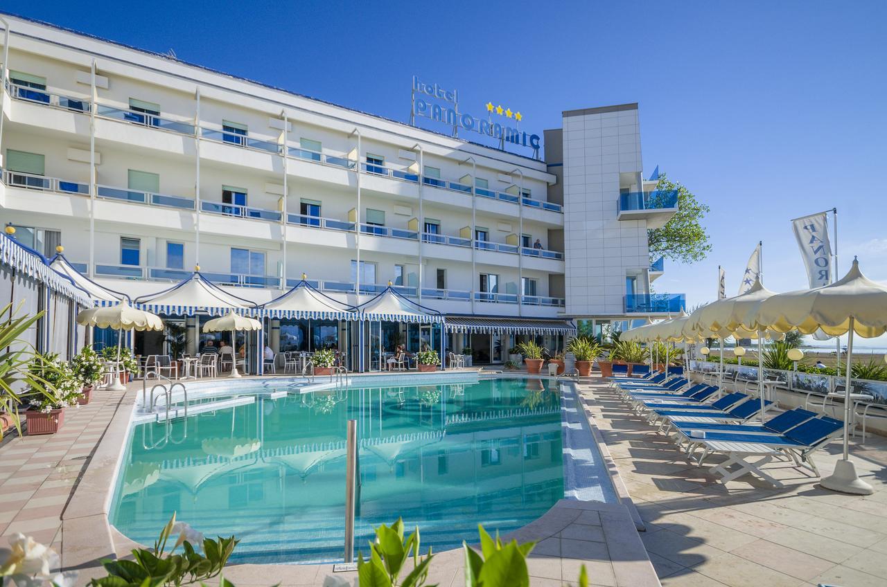Hotel Panoramic Καόρλε Εξωτερικό φωτογραφία