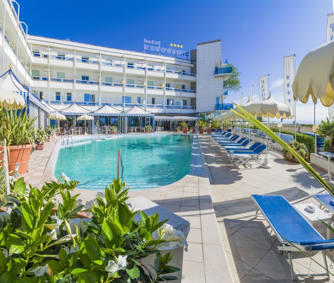 Hotel Panoramic Καόρλε Εξωτερικό φωτογραφία