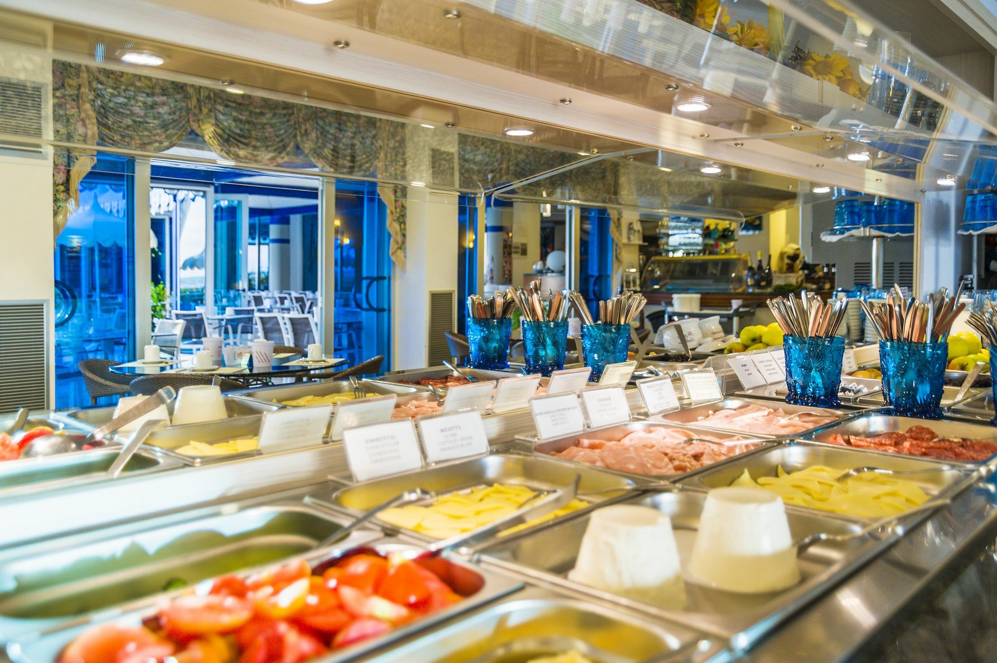 Hotel Panoramic Καόρλε Εξωτερικό φωτογραφία
