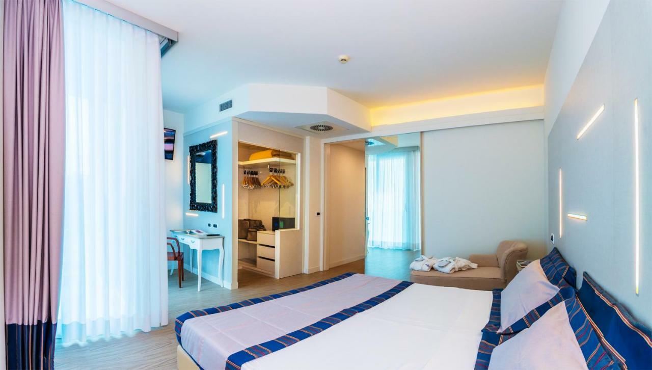 Hotel Panoramic Καόρλε Εξωτερικό φωτογραφία